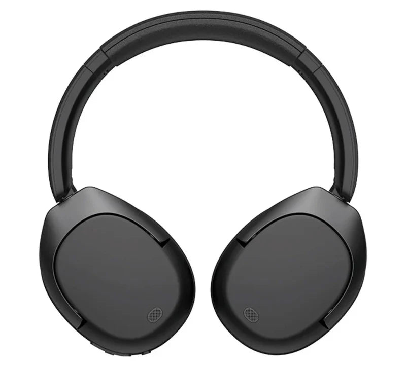 Edifier W830NB Wireless Noise Cancelling Hi-Res Bluetooth Headphones - Black - RFB-W830NB