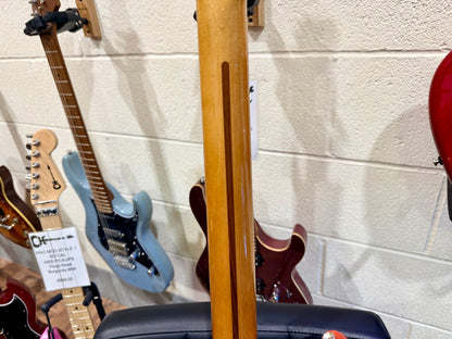 🌟2016🌟 Fender Classic Series 50s Stratocaster~Fiesta Red~Custom Shop Designed!