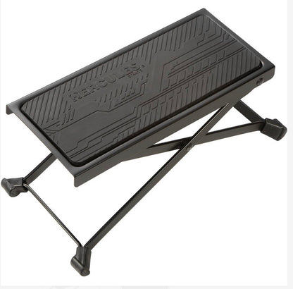 Hercules Guitarist Footstool