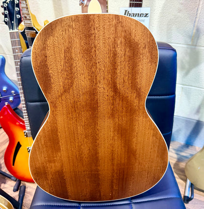 🌟2021🌟 PRS SE Tonare Parlour P20E Electro-Acoustic Guitar~ White + Gig Bag!