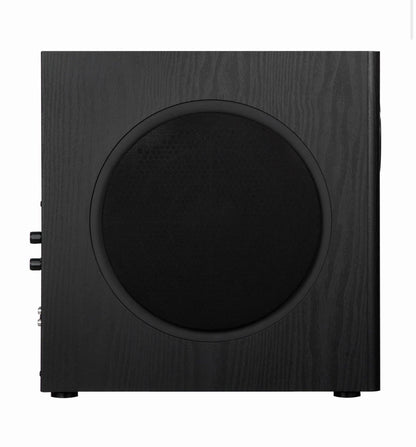 Edifier T5s Powered Active Subwoofer - Black