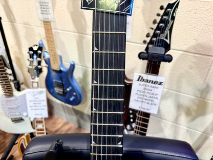 🔥NEW 2025🔥 Jackson JS Series JS22-7 Dinky Arch Top 7 String Guitar~Satin Black