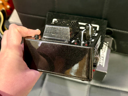 🎸 Laney Ironheart IRT-Pulse Pre-Amp~All Tube High Gain T-USB Interface Pedal 🎸