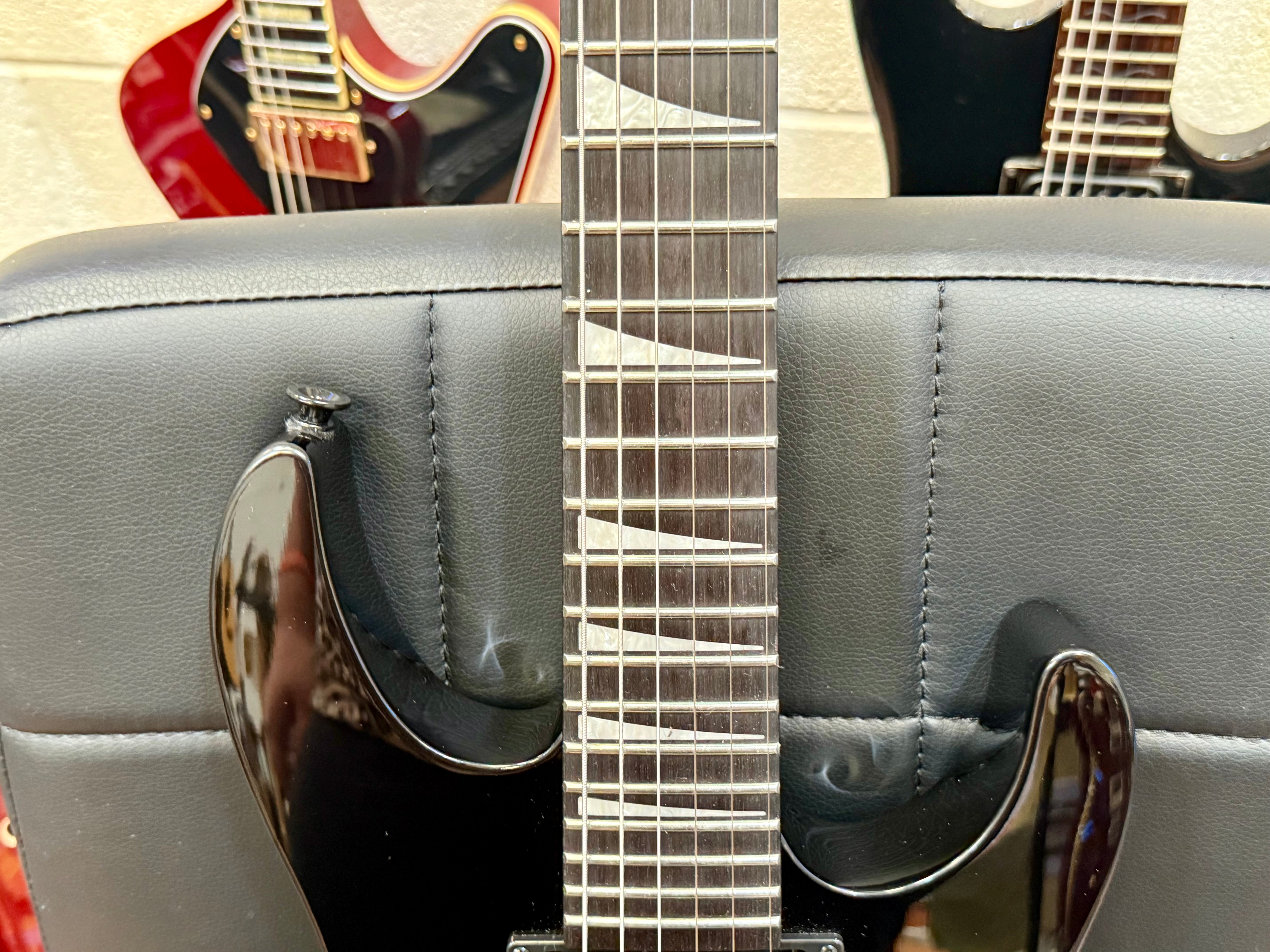 🔥MINT🔥 Jackson Dinky Minion JS1X Electric Guitar~ 2/3 Scale Starter/Kids!