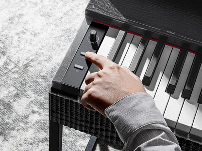 🎹 NEW Donner OURA S300 Home Digital Piano~ 88 Key~ Huge Spec~ RRP £969! 🎹