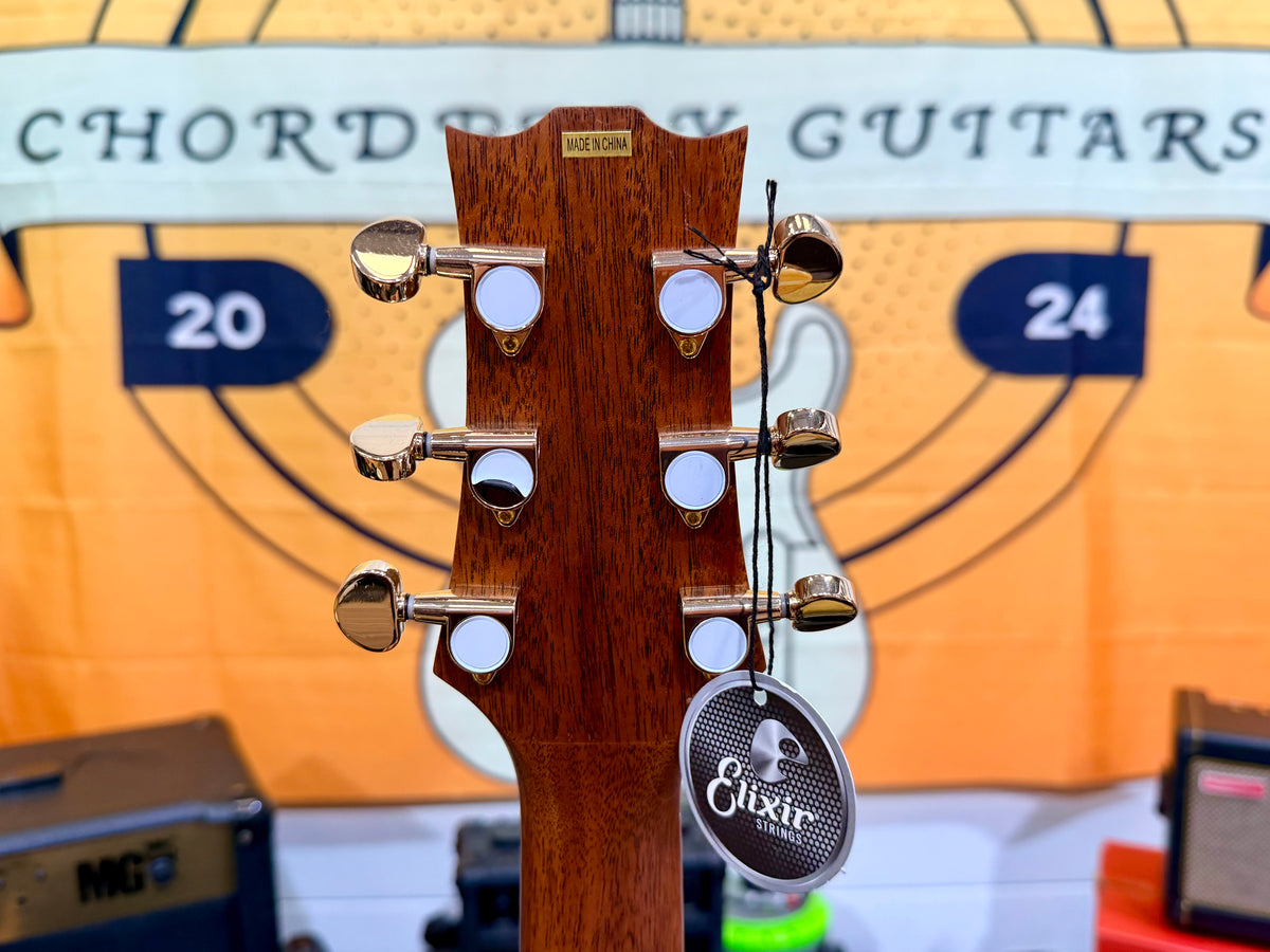 ✨NEW✨ Baton Rouge X6C/AC-AF Andrew Foy Signature Acoustic Guitar