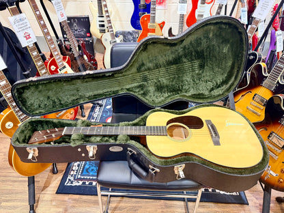 🌟2025🌟 Martin 00-18 Standard Series Grand Concert Acoustic Guitar~ USA + Case!