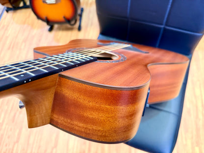 🪵NEW🪵 Vintage VE330MM Mahogany Series Electro Acoustic Guitar~ Folk/Auditorium