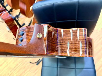 ✨BEAUTIFUL✨ 2011 Taylor 914ce Grand Auditorium~ Cindy Inlay~ Electro Acoustic!