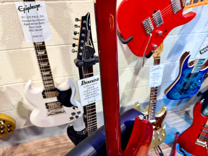 ☀️MINT☀️ Antiquity Legends RB-GH1 Sunburst Electric Guitar~ Rickenbacker Style!