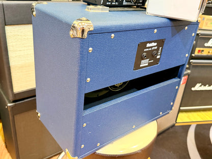Hughes & Kettner Spirit of Metal Nano Amp + SubZero 1x10 Celestion Cab!