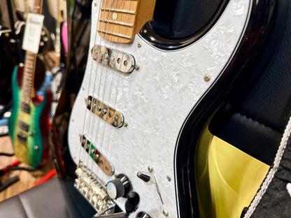 🔥MINT🔥 Fender Limited Edition Player Stratocaster~ Custom Shop 60s P’ups~ 2023