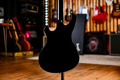 🔥NEW🔥 2025 Gibson Victory Figured Top~ Dark Purple Burst~ Hard Case & Docs!