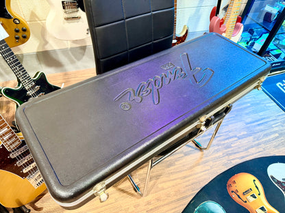 🔥 1979 🔥 Fender Hardtail Stratocaster~ Antigua Sunburst Vintage + Hard Case!