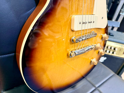 🔥2024 USA🔥 Gibson Les Paul Standard 50s P90~ Tobacco Burst + Gibson Hard Case!