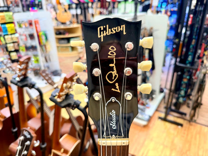 ✨2015✨ Gibson Les Paul Studio~ 100th Birthday Model~ Desert Burst~ Gold Case!