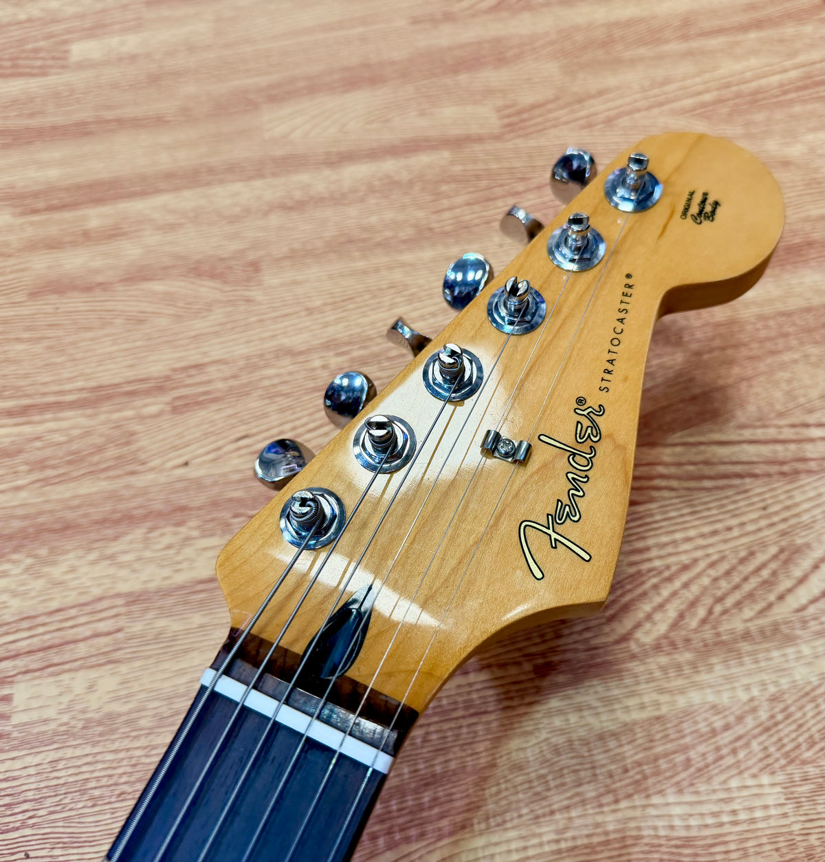 2024 Fender Player II Stratocaster~ Coral Red~ Rosewood Fingerboard~ Mexican