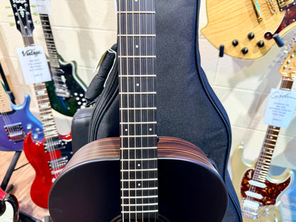 🔥2025🔥 Enya EA-X1 Pro EQ Electro-Acoustic Guitar~ Vintage Sunburst~ Smart Guitar