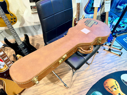 ☀️1996 USA☀️ Gibson Les Paul Standard~ Cherry Sunburst & Hard Case~ Cherished!