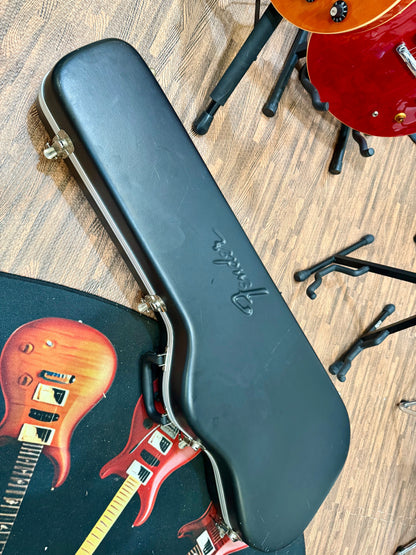 🌟2005 60th Anniversary🌟 Fender American Standard Stratocaster~ Vintage White!