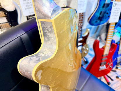 🌟8/25 LTD ED 24k GOLD LEAF 🌟 2020 Dusenberg Starplayer TV~ 25th ANNIVERSARY!