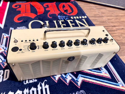 🎸 Yamaha THR10 Guitar Amplifier~ Combo Amp With Effects~ 10w Models/Effects 🎸
