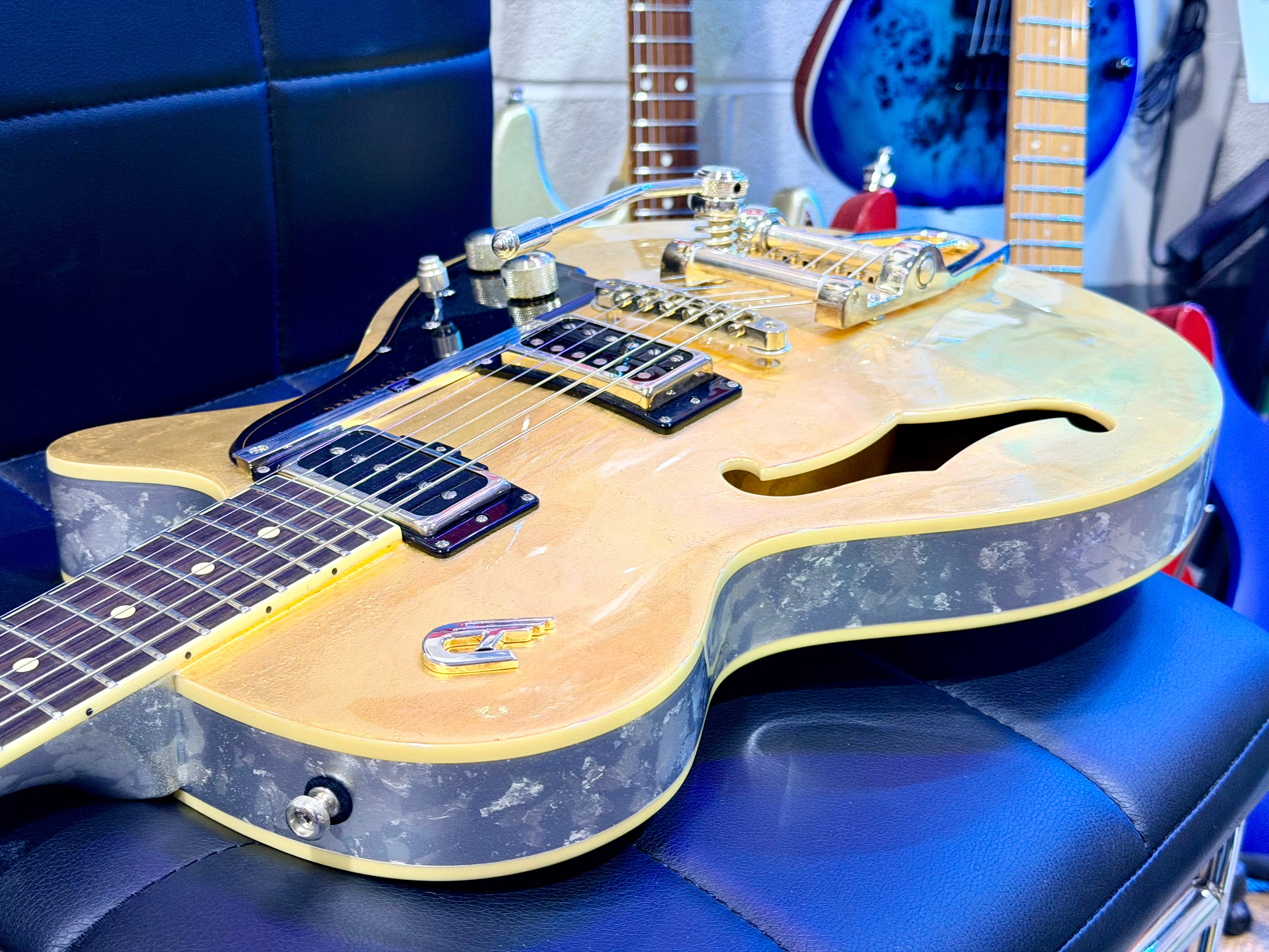🌟8/25 LTD ED 24k GOLD LEAF 🌟 2020 Dusenberg Starplayer TV~ 25th ANNIVERSARY!
