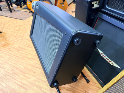 🔥DEAL🔥 Laney Ironheart Foundry Leadtop 60W Head & Laney CUB-212 2x12 Cabinet!