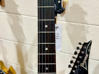 🔥 DIMEBAG DARRELL 🔥 Dean DBD T Tribute ML Dimebag Model~ Gloss Black~ Mid 00’s