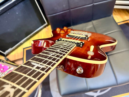 ✨2020✨ PRS SE 245 Singlecut~ Wilkinson Humbuckers~ Vintage Sunburst!