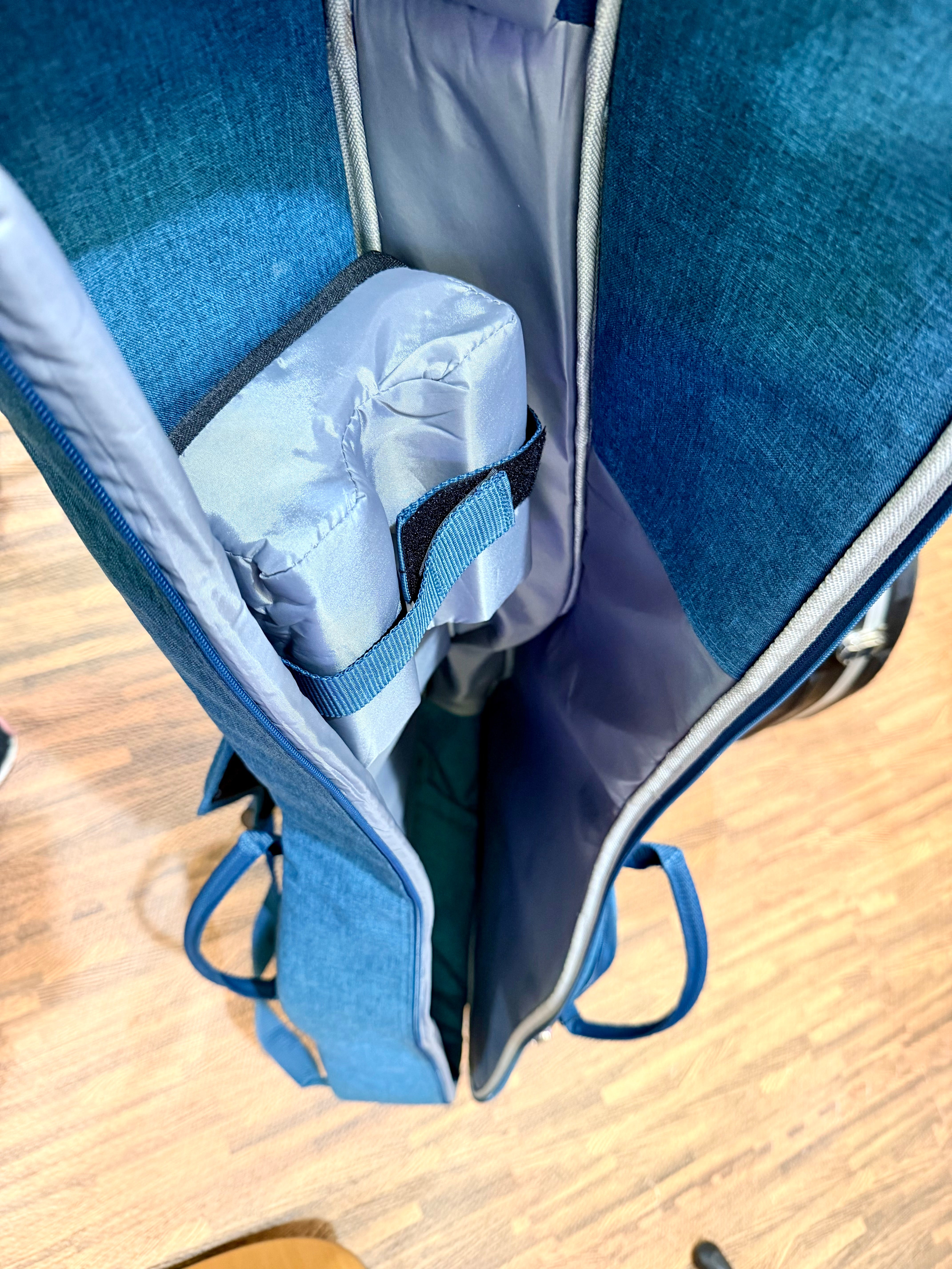 🔥MINT 2024🔥 Eastman PCH1-OM Acoustic Guitar~ Natural~ Solid Top~ Gig Bag!