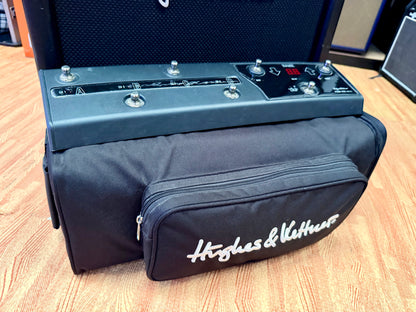 Hughes & Kettner TubeMeister 36 Valve Amp Stack – 2 Cabinets – FSM-432 Mk III