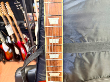🇯🇵JAPAN🇯🇵 Edwards E-LP-125SD Honey Burst MIJ 2020~ Les Paul~ Seymour Duncan!
