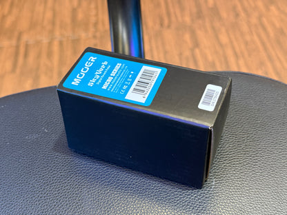 🎸NEW🎸 Mooer Micro Compact Sky Verb Digital Reverb Guitar Effects Pedal~ MRV2