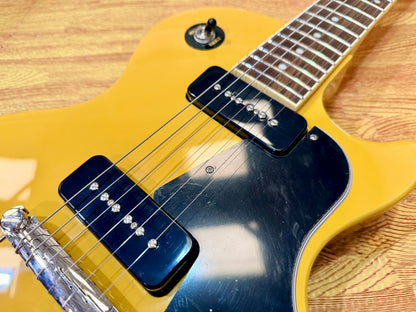 ✨2025✨ Epiphone Les Paul Special TV Yellow P90 PRO~ Inspired By Gibson LATEST!