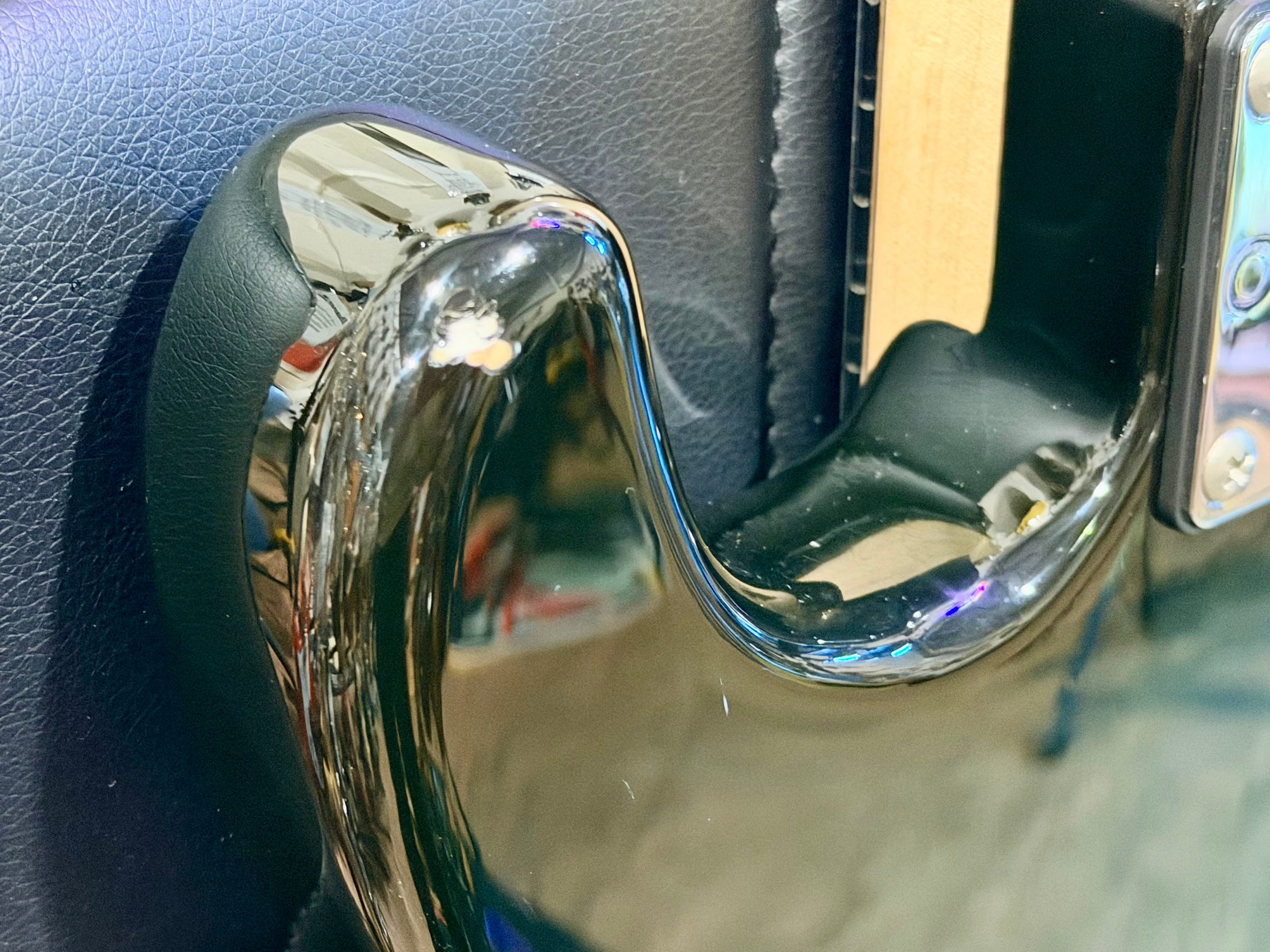 🔥LIGHTS-UP🔥 Fretlight Optek 400~ Electric Stratocaster Learning Guitar~ LOOK!