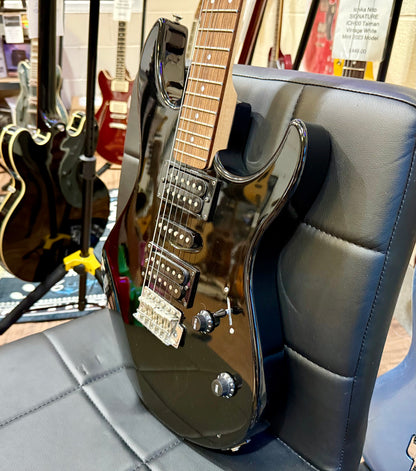 🌟PERFECT STARTER🌟 Yamaha ERG121 Electric Guitar In Gloss Black~ HSH Pickups!