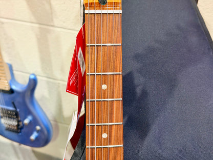 🌟NEW🌟 Fender Player Plus Stratocaster HSS~ Belair Blue Fade~ Mexican Strat!