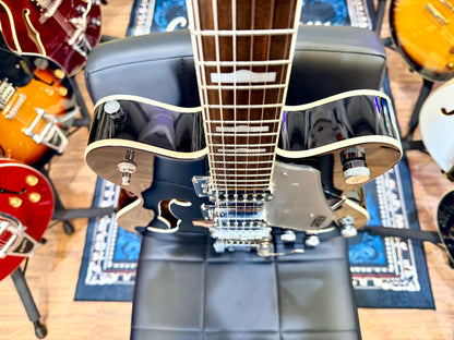 🔥2013 KOREA🔥 Gretsch G5422T Electromatic Hollow-body~ Gloss Black + Hard Case!