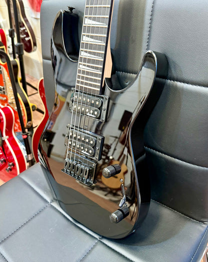 🔥MINT🔥 Jackson Dinky Minion JS1X Electric Guitar~ 2/3 Scale Starter/Kids!