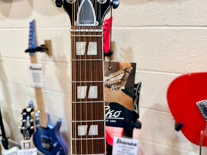 🌟NEW🌟 EKO Ranger 5~ 12 String Acoustic Guitar~ XII VR~ Natural Gloss Finish!