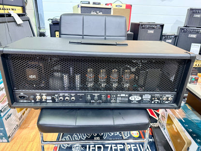 🔥 EVH 5150 III S Stealth 100w Amplifier Head~ 3 Channel Tube Amp~ Black 🔥