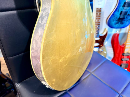 🌟8/25 LTD ED 24k GOLD LEAF 🌟 2020 Dusenberg Starplayer TV~ 25th ANNIVERSARY!