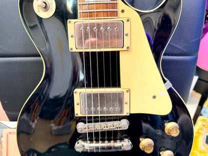 🇯🇵1980🇯🇵 Greco Japan EG500 Les Paul Standard~ Black~ Super Power~ RARE MIJ!
