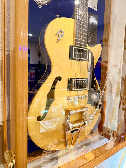 🌟8/25 LTD ED 24k GOLD LEAF 🌟 2020 Dusenberg Starplayer TV~ 25th ANNIVERSARY!