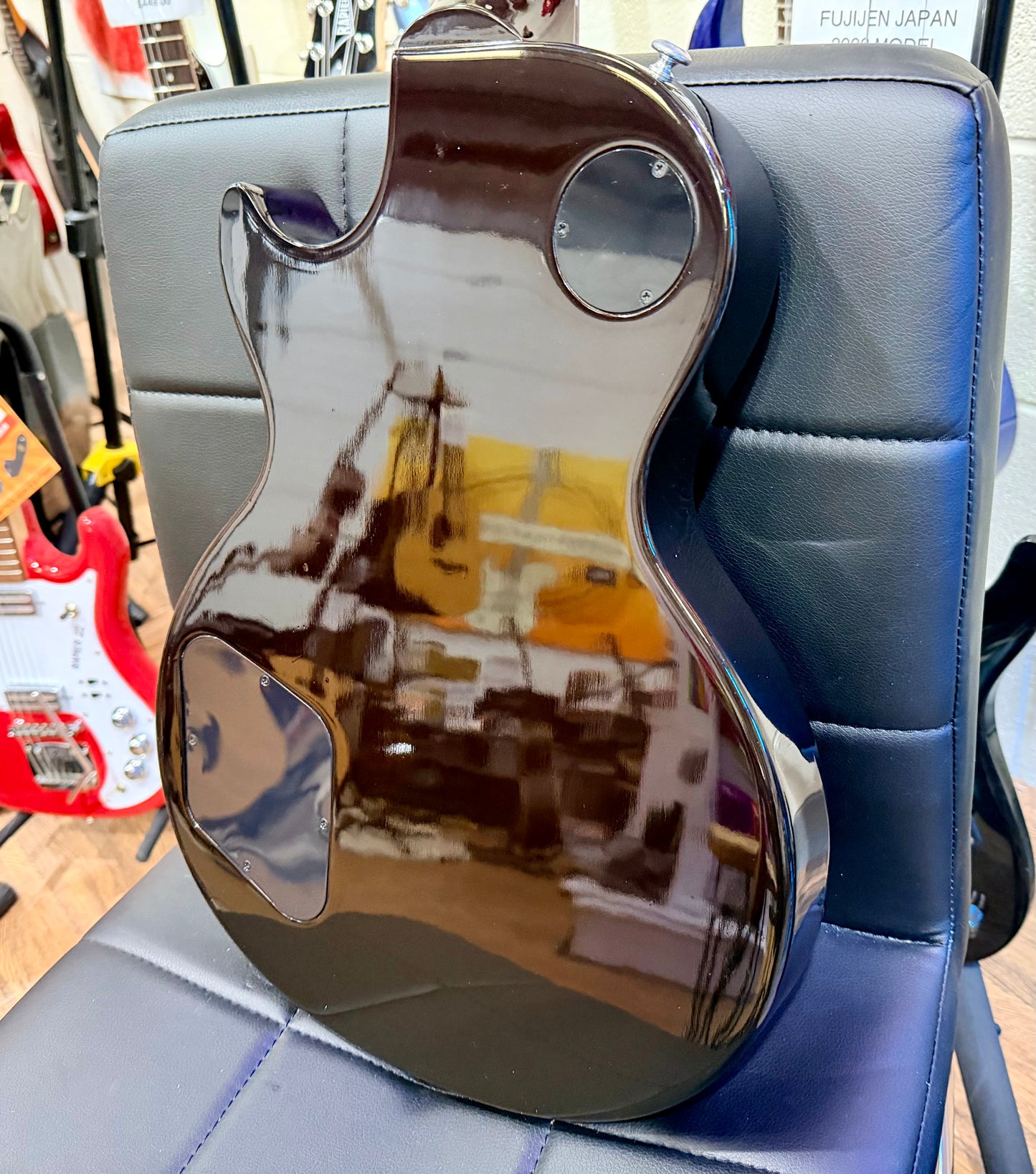 🔥2019🔥 Gibson USA Les Paul Studio~ Smokehouse Burst~ Hard Case & Docs!