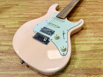 🌟 NEW Cort G200SE Vintage White Electric Guitar~ Roasted Maple Neck 🌟