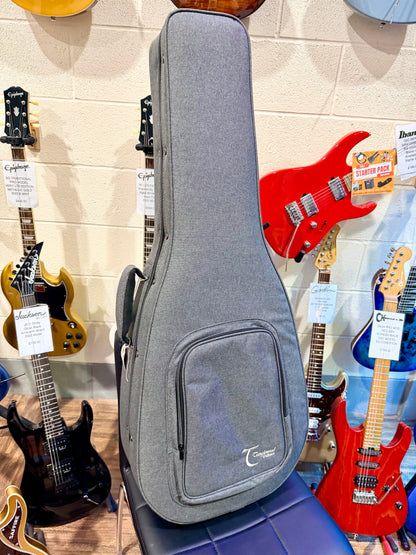 🌟MINT🌟 Tanglewood TW40 O AN E Sundance Historic Folk Electro Acoustic Guitar!