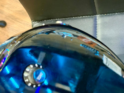 🌟PERFECT STARTER🌟 Yamaha ERG121 Electric Guitar In Gloss Black~ HSH Pickups!