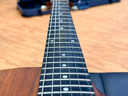 ✨RARE✨ 1978 Gibson Les Paul~ The Paul Vintage~ Walnut USA~ DiMarzio~ Hard Case!